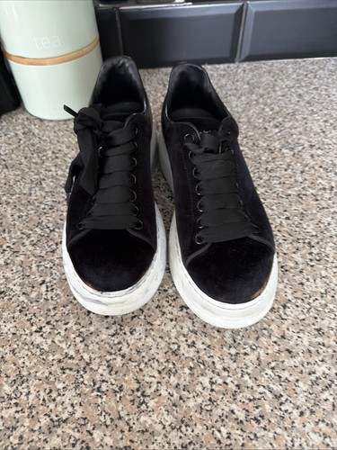 Alexander mcqueen oversized - alexander,