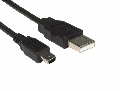 Usb a to mini - 2.0,