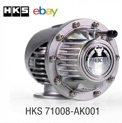 Hks 71008 ak001 super sqv4 - hks,