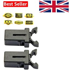 2 x Brabantia Touch Bin Catch