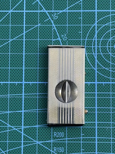 Auto cigar cutter - ,