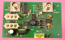 Watthour WECO 2350R PB009800