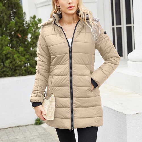 Women jacket ladies - jacket, quilted