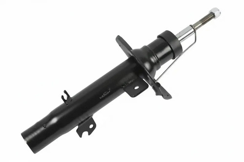 Shock absorber front - absorber, axle