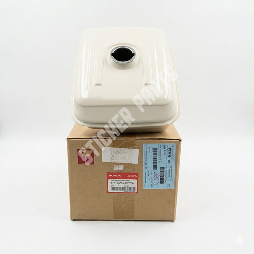 New fuel gas tank for - new,