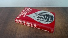 			I Dont Need you any more, Arthur Miller, Secker and Warburg, 1967		