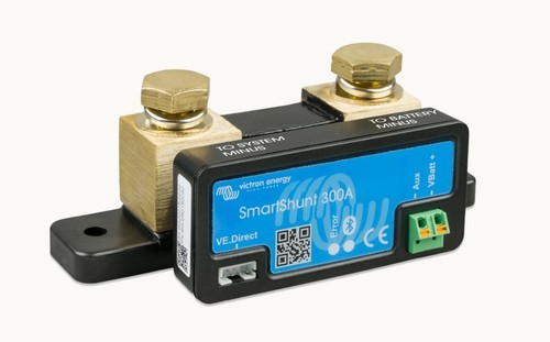 Clearance victron smartshunt - clearance,