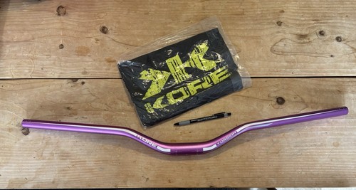 Kore torsion bar new 1 - kore,