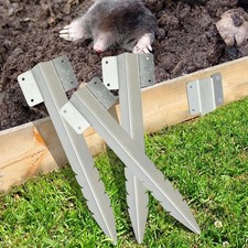 10/20Pcs Railway Sleeper