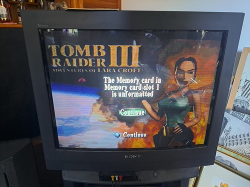 Sony super trinitron - ​sony,