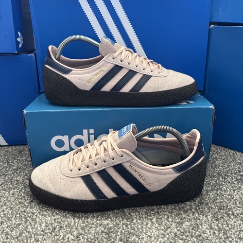 Adidas montreal uk7 5 - uk7.5,