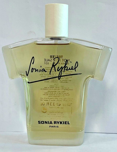 Sonia rykiel paris - paris, eau
