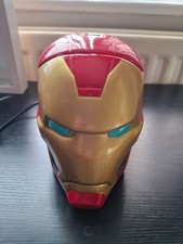 Marvel Iron Man Scentsy Warmers