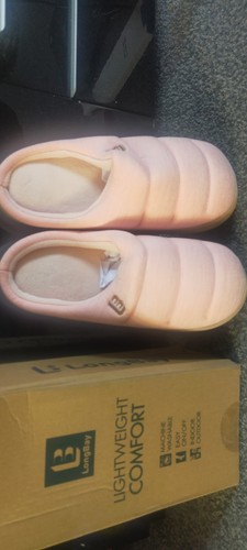 Ladies longbay memory foam - ladies,