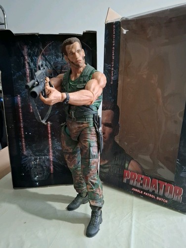Predator 2013 25th anni neca - 2013,