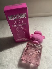 Moschino Eau de Toilette Spray