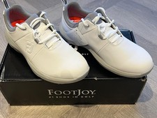 Brand New Footjoy eComfort