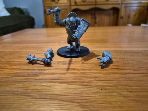 Mordor troll lord the rings - mordor,