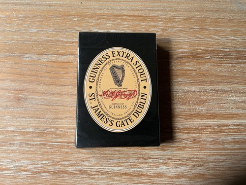 Guinness extra stout - guinness,