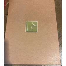 Wajima Lacquer Tray Red Black