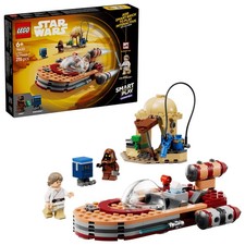 LEGO Star Wars SMART Play