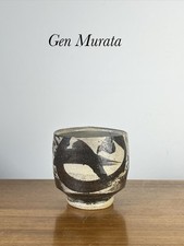 GEN MURATA  interest SHOJI