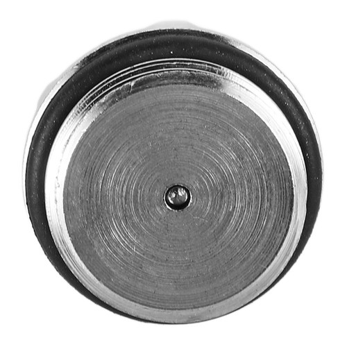 Metal radiator exhaust valve - metal,