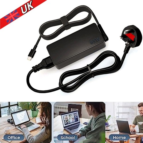 Type laptop charger - type,