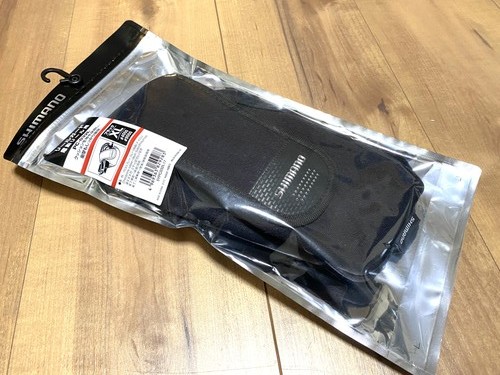 Shimano reel case - shimano, guard
