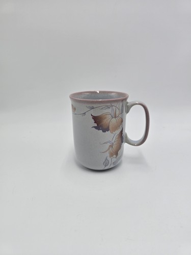 Denby twilight mug stoneware - denby,
