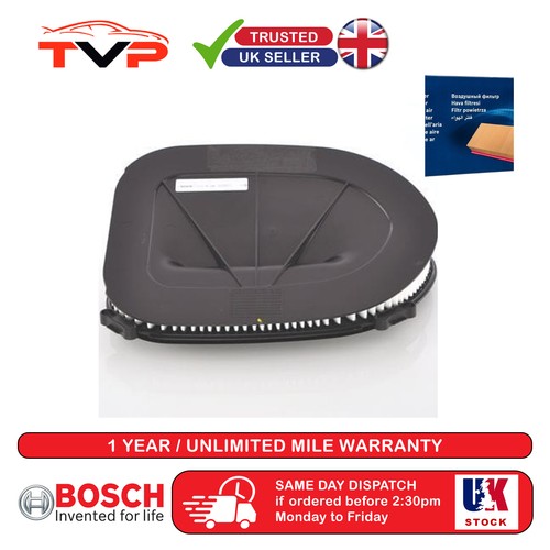 Bosch air filter for bmw - filter,
