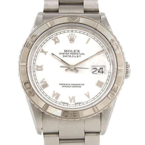 Authentic unserviced value - authentic,