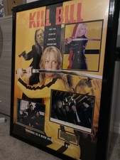 🔥 Kill Bill Vol. 1 (2003)