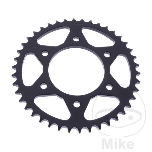 Sprocket teeth pitch 428 - , 42