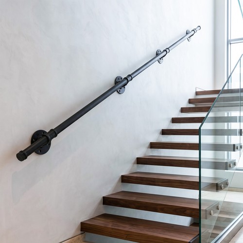 100cm 300cm handrail stair - 100cm-300cm,