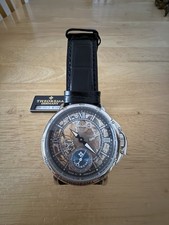 Men’s Theorama Wrist Watch