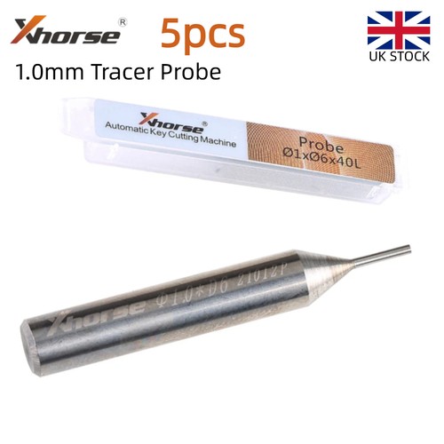 Xhorse 0mm tracer probe - 1.0mm,