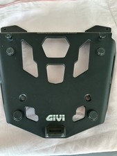 Givi SRA5108B Aluminum Rear Rack