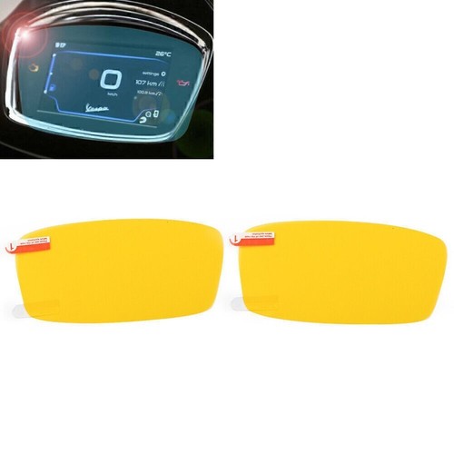 Speedometer screen protector - speedometer,