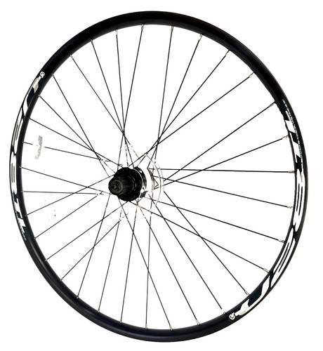 Weinmann u28 alloy 700c - 700c, rear