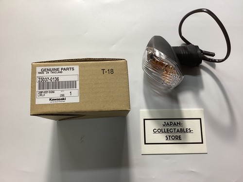 2008 2018 genuine - 2008-2018, kawasaki