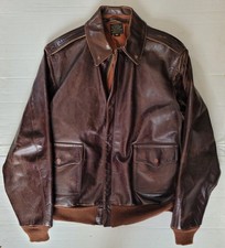 Eastman Leather Clothing A2
