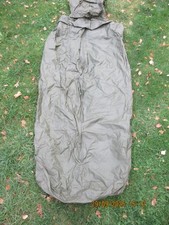 Cover Sleeping Bag Arctic, Cqc