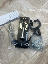 Trend PH/JIG pocket hole jig clamp & bits