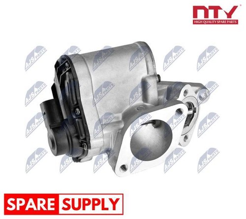 Egr valve for renault - egr,