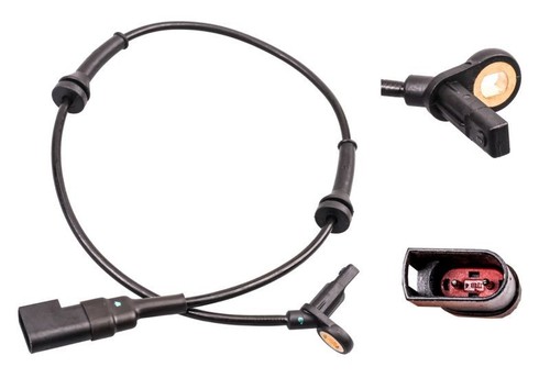Lemark front abs speed sensor - speed,