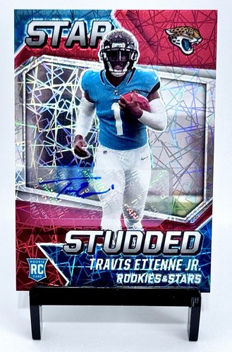 Travis etienne auto - auto, /25
