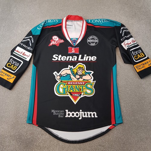 Belfast giants ice hockey - belfast,