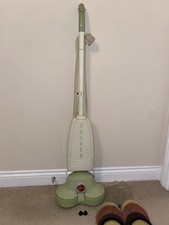 Vintage Retro 1960s 'Hoover'
