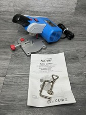 Katsu mini cutter - katsu, machine,